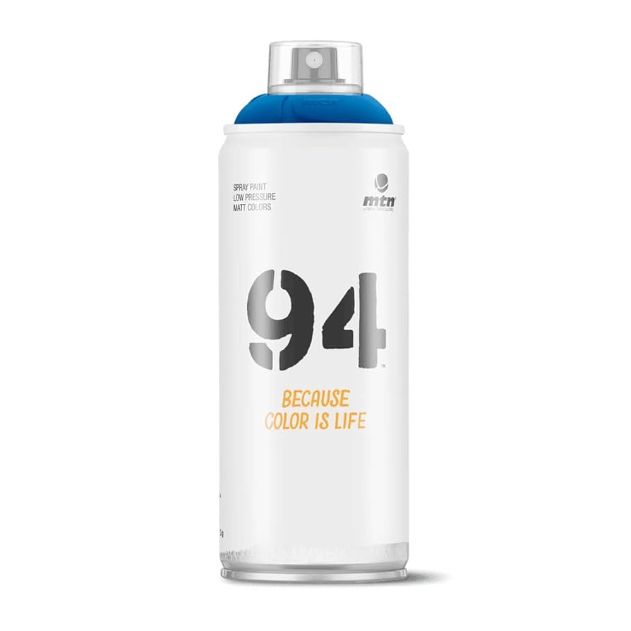 もんたな Amazon.co.jp: モンタナダークブルーMtn 94スプレーペイント